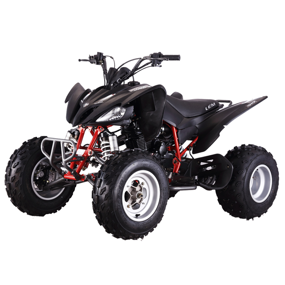 PENTORA 150 Mikilon Powersports Co. Ltd